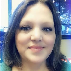 Meet your Posher, Sheri